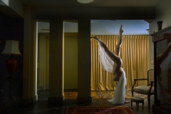 Arabian nights, 2013